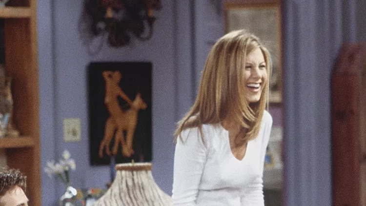 Friends