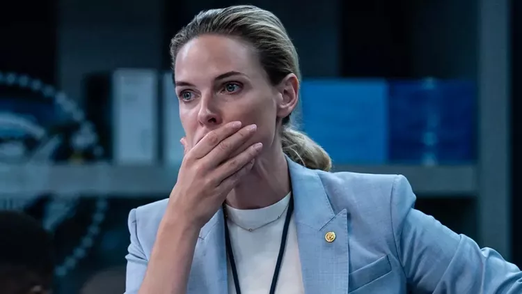 Η ταινία του Netflix A House of Dynamite