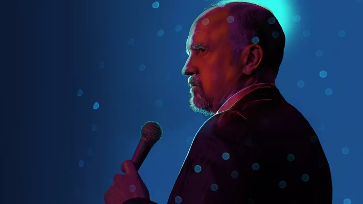 Ο Louis C.K. επιστρέφει στην Αθήνα τον Φεβρουάριο του 2026