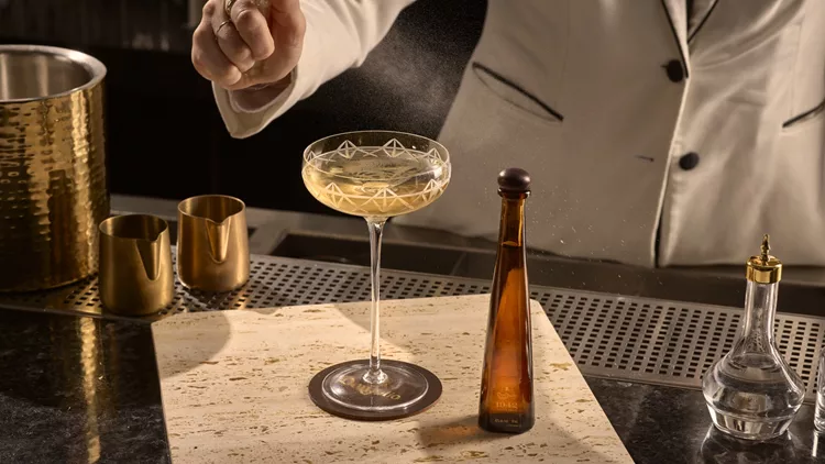 Το επίσημο cocktail των φετινών BAFTA 1