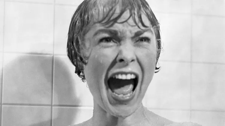 psycho