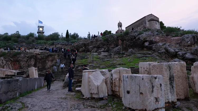 Παναγία Μεσοσπορίτισσα