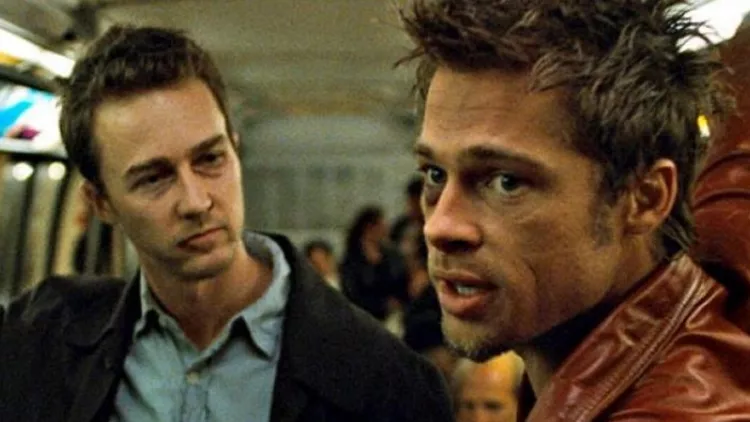 Fight Club