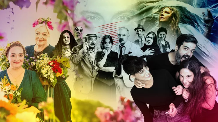 Το ελληνικό έργο είναι τάση