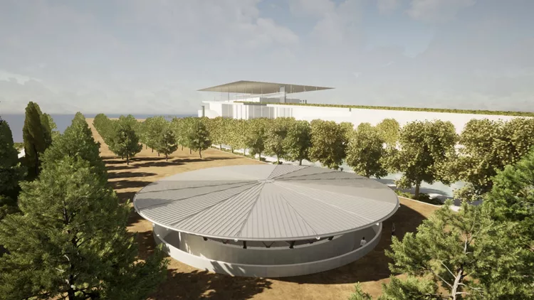 Δεσμώτες του Φαλήρου