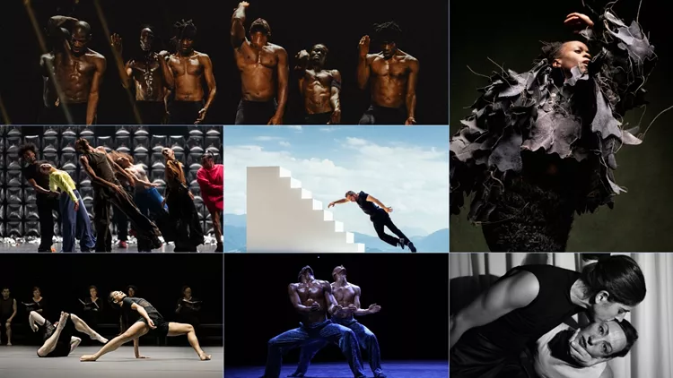 Διεθνές Φεστιβάλ Χορού Καλαμάτας: 6 highlights για τα 30 χρόνια της χρυσής γιορτής του χορού