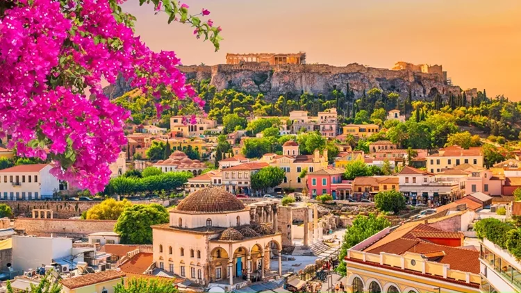 Αθήνα