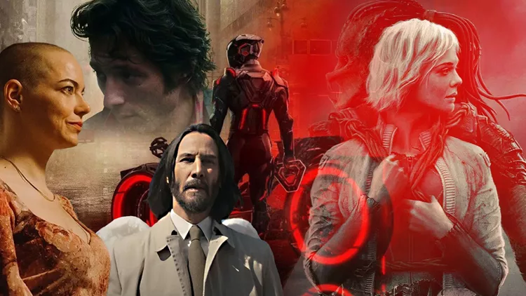 Οι ταινίες blockbusters των σινεμά για το φθινόπωρο του 2025