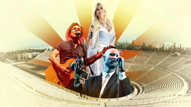Μήπως το Καλλιμάρμαρο κινδυνεύει να γίνει πολυχώρος lifestyle;