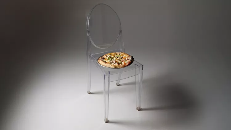 Το Knack & Snack στον Κεραμεικό