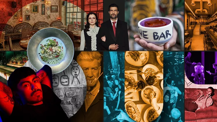 Τι θα κάνεις αυτό το Σαββατοκύριακο 22 και 23 Νοεμβρίου 2025 στην Αθήνα