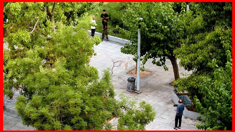 Pathways Encounters Thresholds Victoria Square Nicolas Cilins