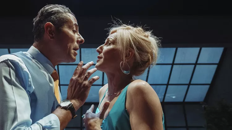 Μέχρι να σβήσουν τ’ άστρα