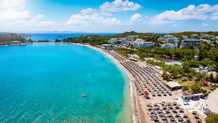 Βουλιαγμένη