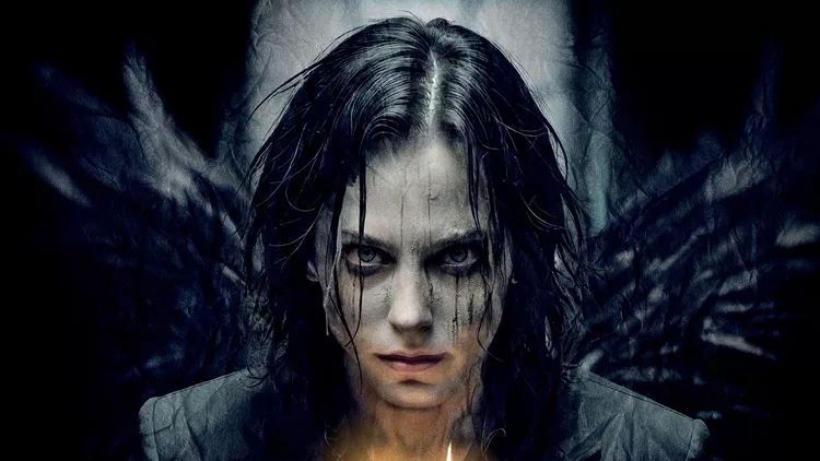 Horrorant Film Festival αφίσα 2025 crop