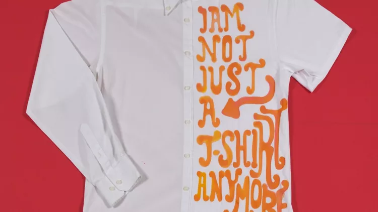 ProjectTshirt