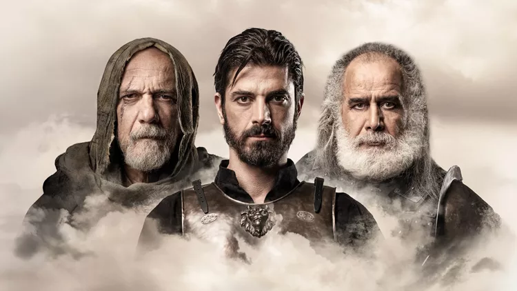 Γιώργος Κιμούλης Φιλοκτήτης