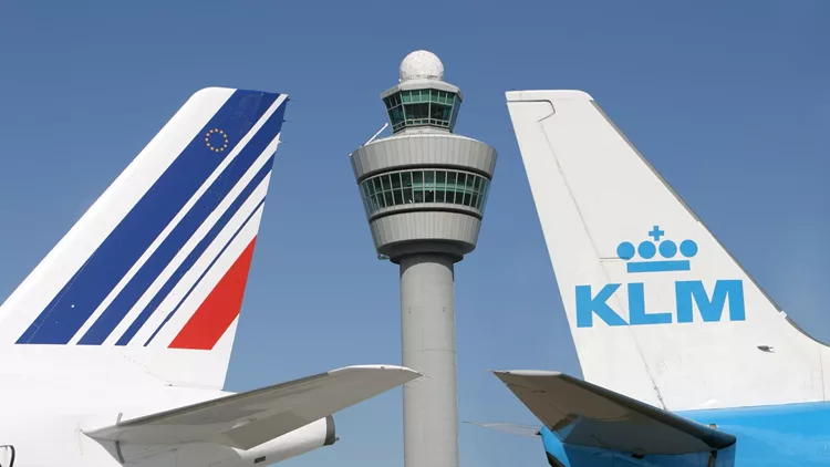 © KLM