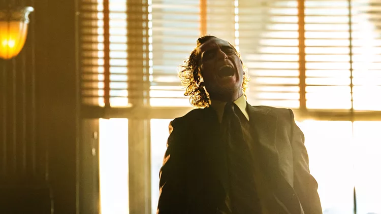 Joker: Τρέλα για Δύο