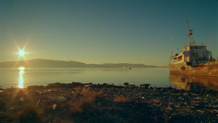 Ελευσίνα Mon Amour