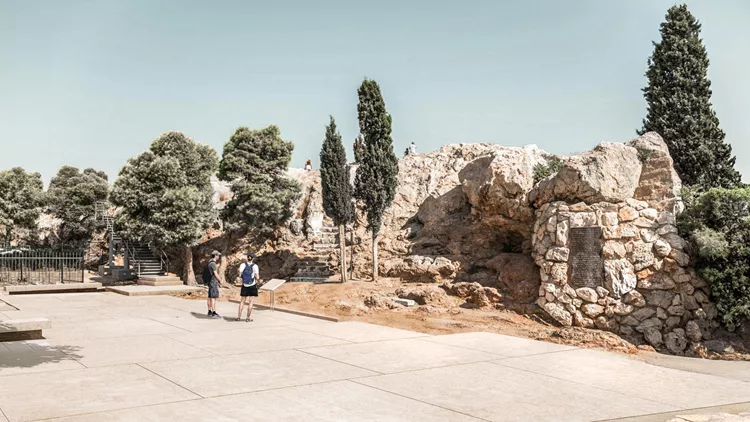 πωλητήριο Ακρόπολη