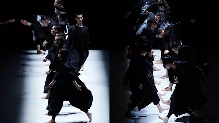 Tao Dance Theater Καλαμάτα 2023