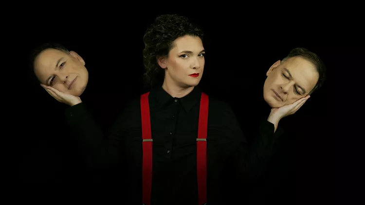 Ψ Άλκηστις Ηλιάδη