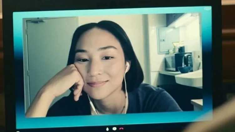 Περασμένες Ζωές skype crop
