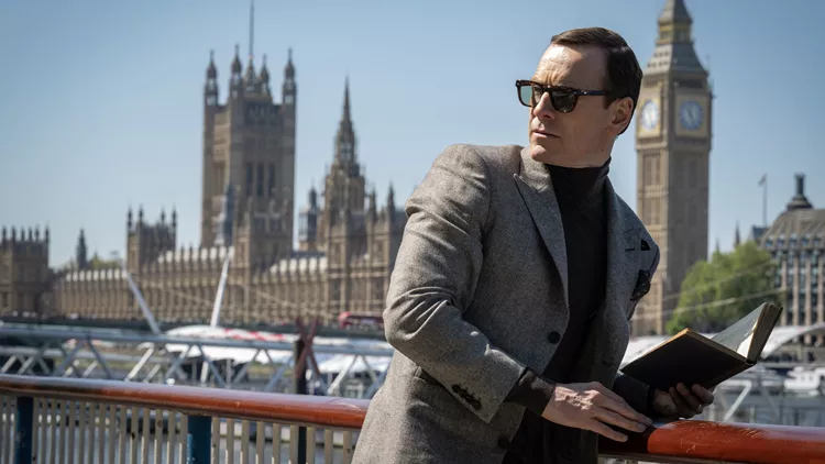 Σκιές στο Σκοτάδι νέο