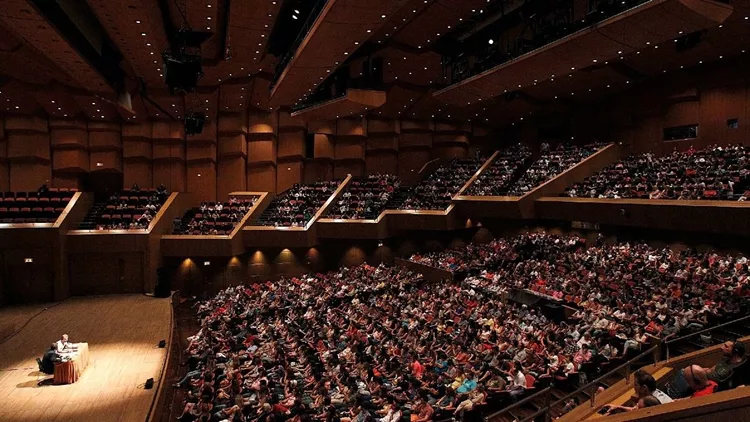 Μέγαρο Μουσικής