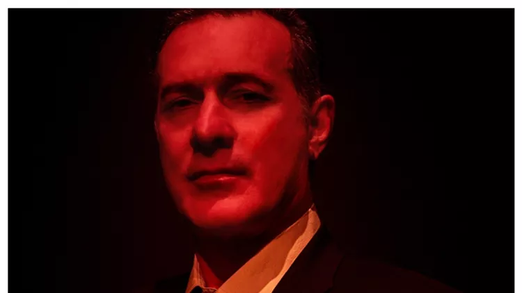 Αντιγόνη, Θανάση Σαράντου