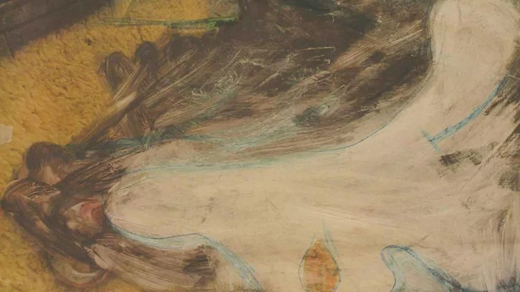 Ανδρέας Ράγκναρ Κασάπης Η ντροπή είναι ένα αντικείμενο στο διάστημα