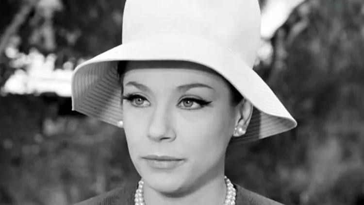 Μέλπω Ζαρκόκωστα