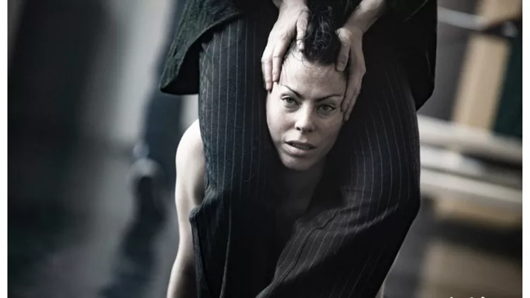 Μάστερ και Μαργαρίτα, κι όμως κινείται