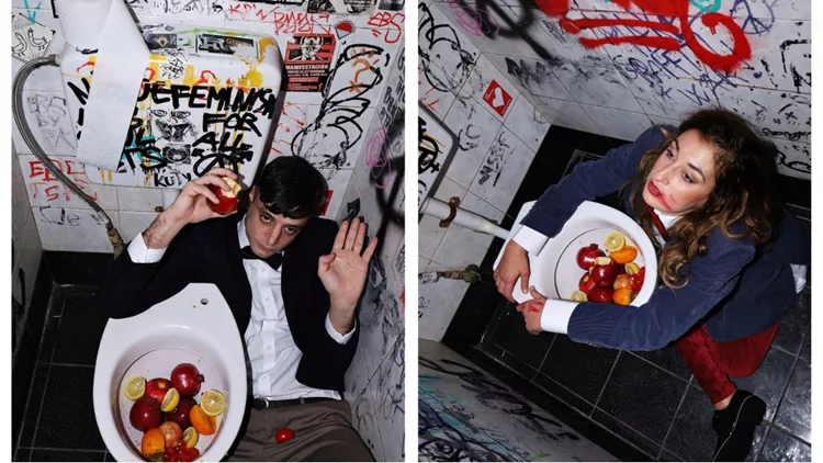 ΑΟΡΙΣΤΟΣ Αναστασία Γιαννάκη©