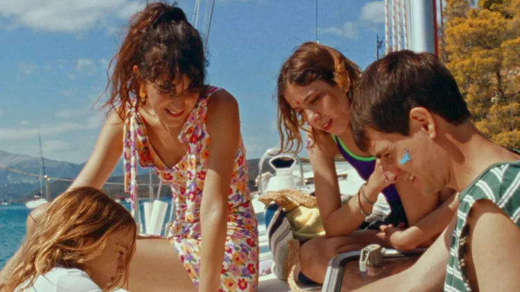 Κιούκα Πριν το Τέλος του Καλοκαιριού 1