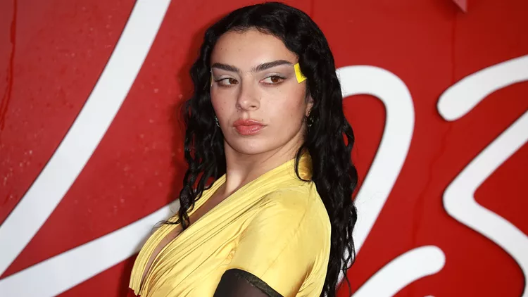 Charli XCX