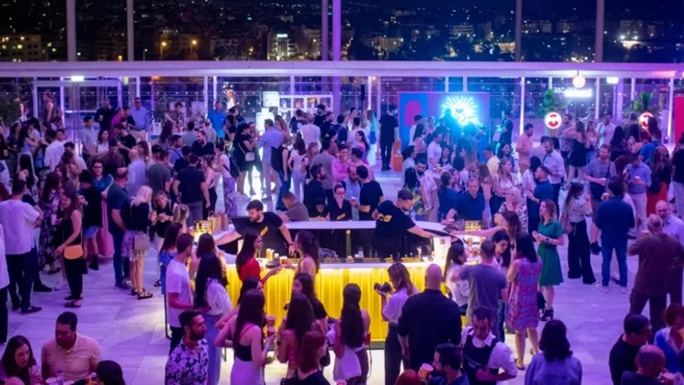 To Athens Cocktail Festival είναι και πάλι εδώ