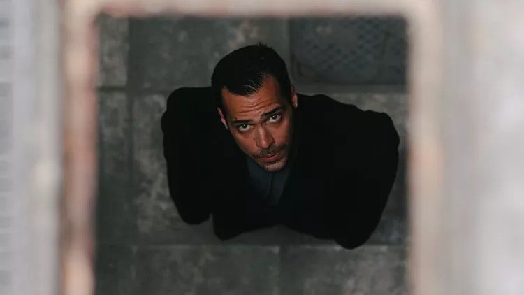 Η τελευταία απολογία του Νίκου Κοεμτζή