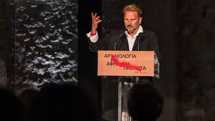 Μιχαήλ Μαρμαρινός