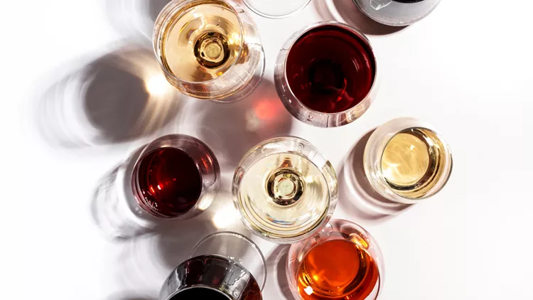 50 Great Greek Wines -The List 2022