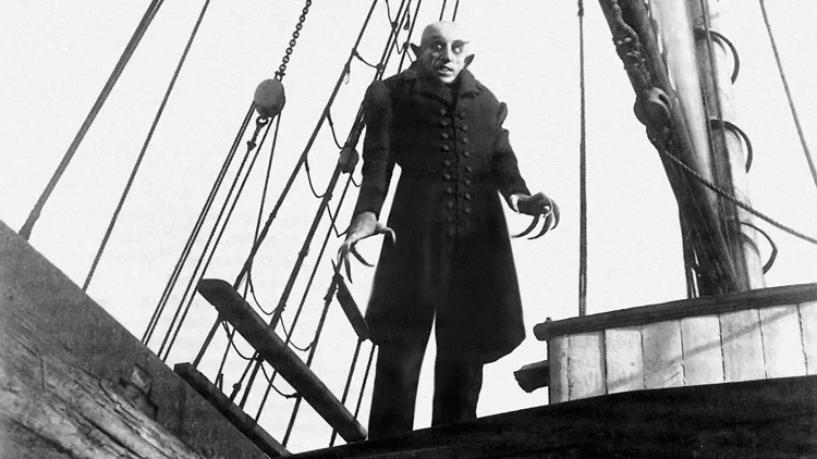 nosferatu