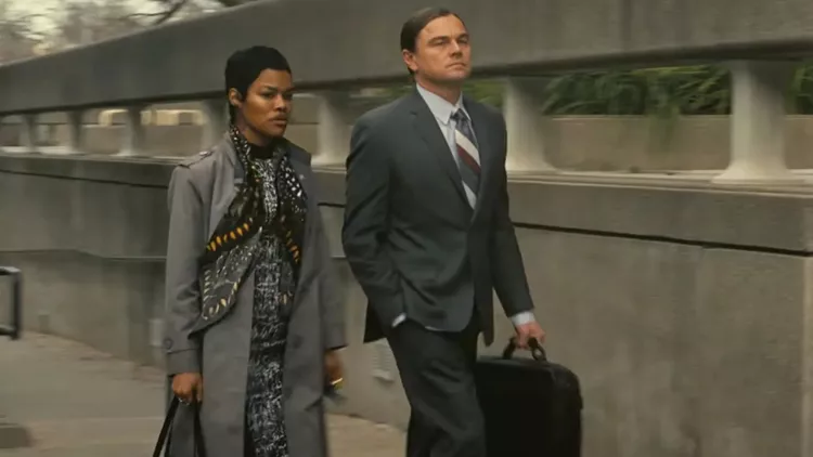 Μια Μάχη Μετά την Άλλη 22