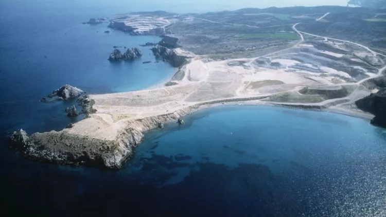 Δίκτυο Αρχιπέλαγος