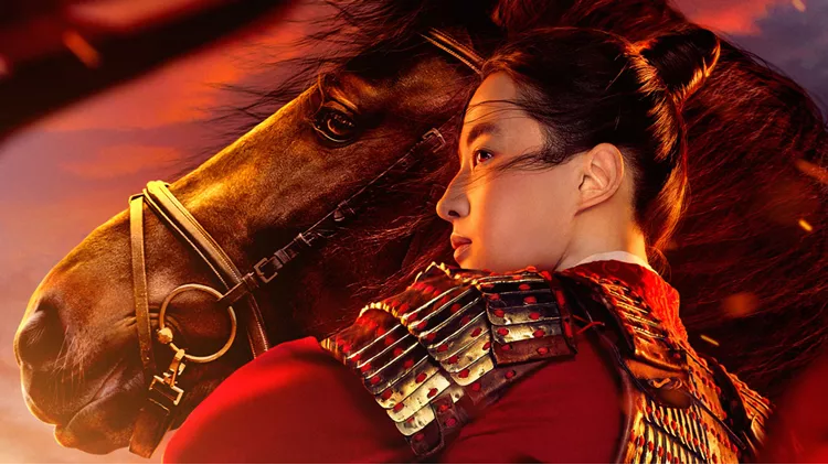 Mulan: και δωρεάν στο Disney Plus με 'απόσταση' 90 ημερών