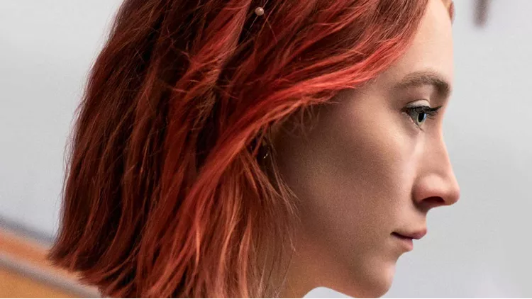 Lady Bird