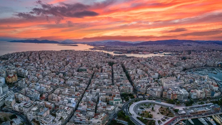 Τα Ντοκουμέντα του Πειραιά