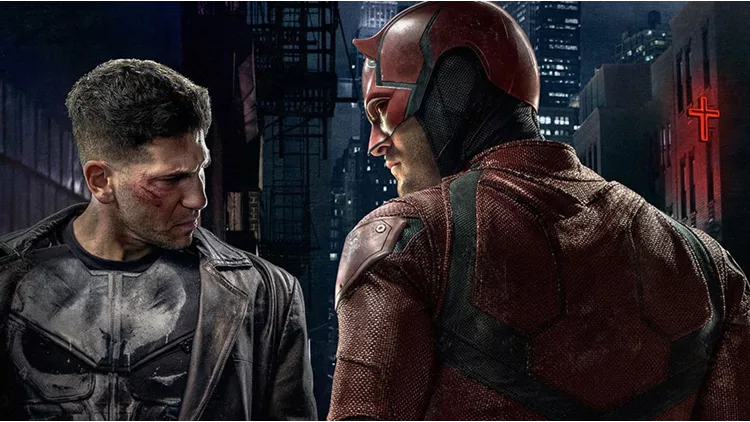Daredevil Season 2