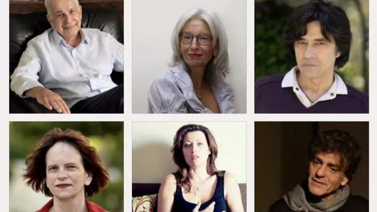 Φεστιβάλ Σύγχρονου Ελληνικού Θεάτρου_ θέμα 'Μητέρα'