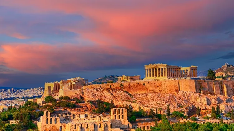 Αθήνα
